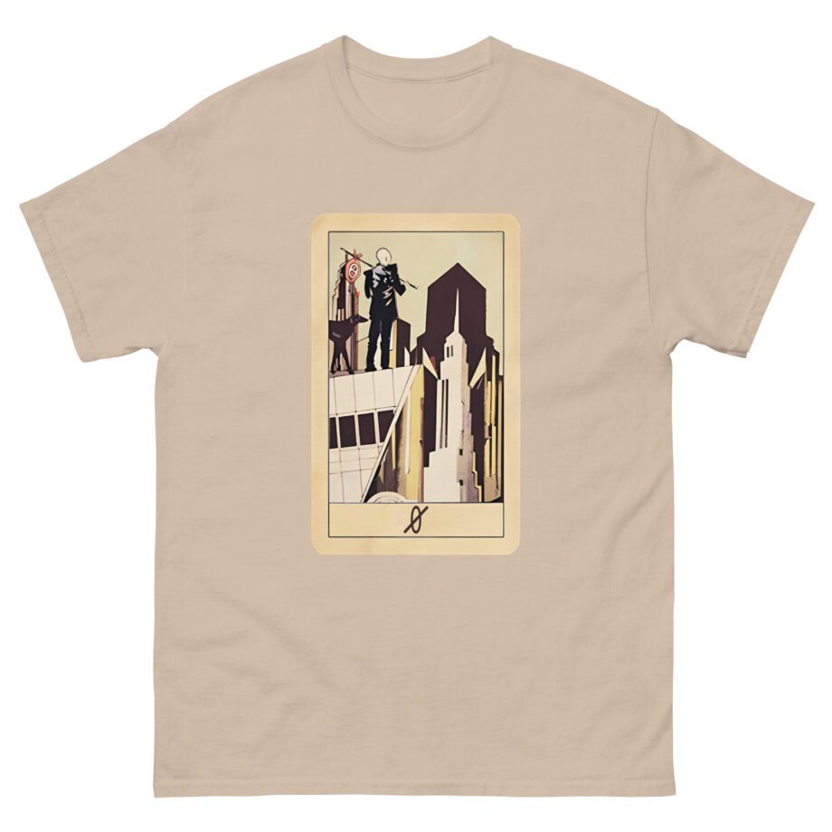 Billy Corgan I'm Your Lover I'm Your Zero Unisex classic tee