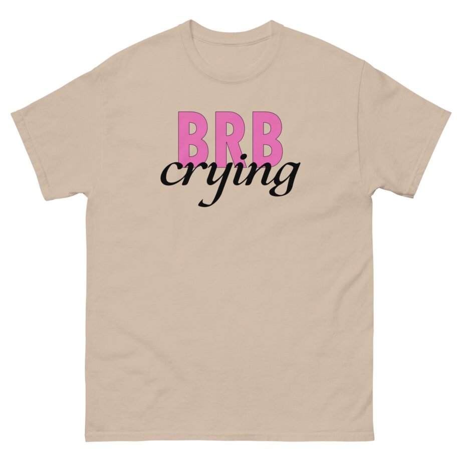Frawley Unisex classic tee