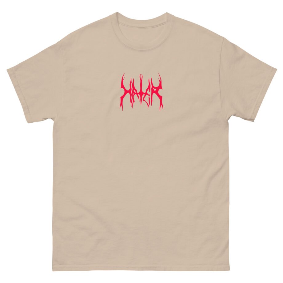 Sibiran Soul Taker Unisex classic tee