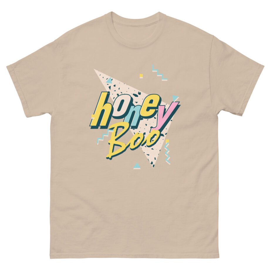 Cnco Honey Boo Unisex classic tee