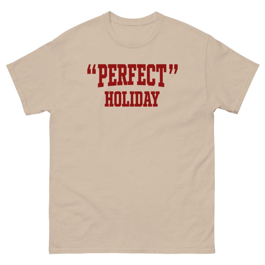 Hamish and Andy Unisex classic tee