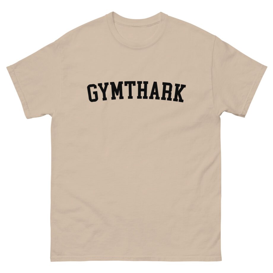 Cbum Gymthark Unisex classic tee