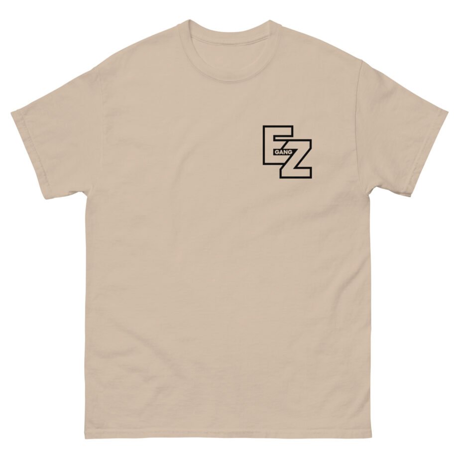 Berleezy Back to Work Unisex classic tee