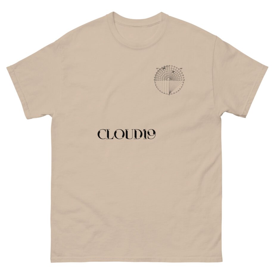Kehlani cloud 19 anniversary Unisex classic tee