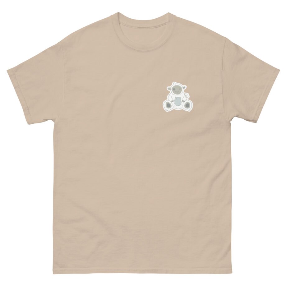 Captain Puffy X Dream Unisex classic tee