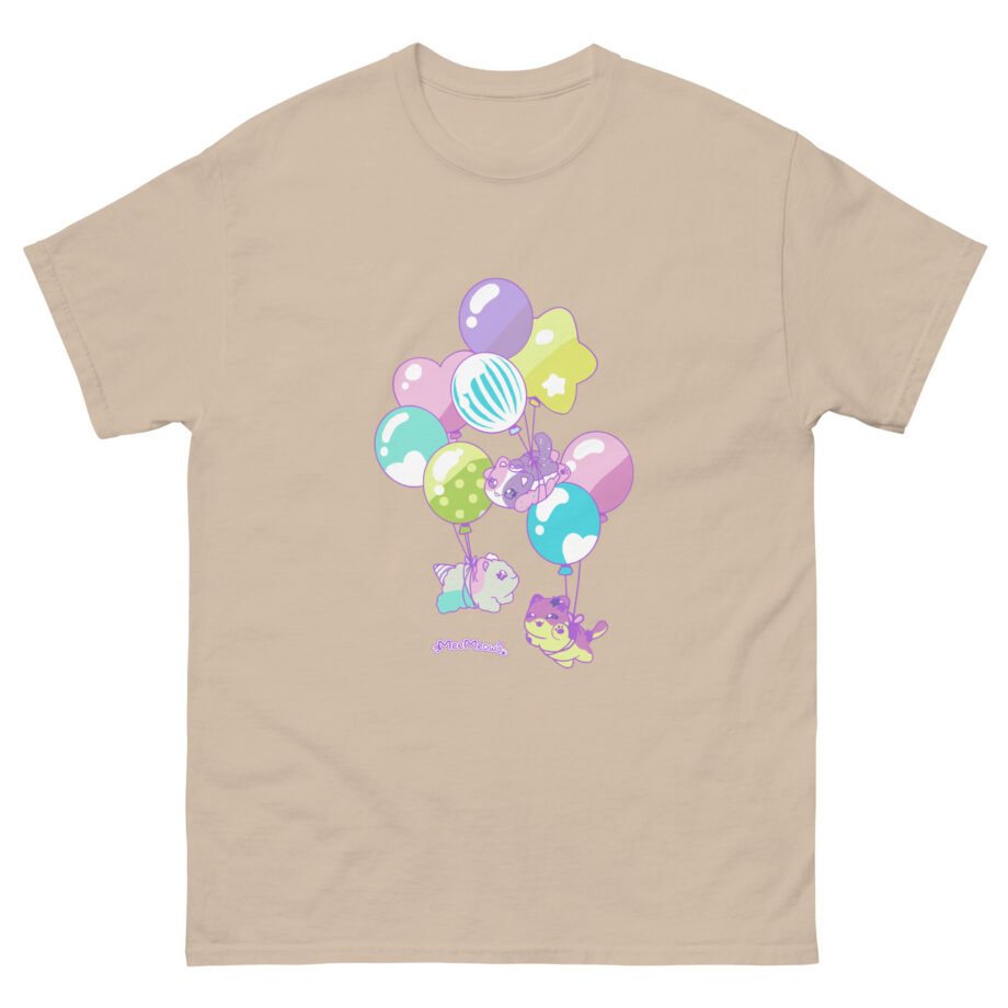 Aphmau Carnival Unisex classic tee