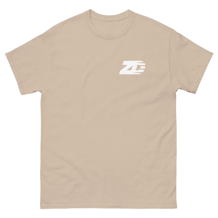 Zeds Dead L7 Unisex classic tee