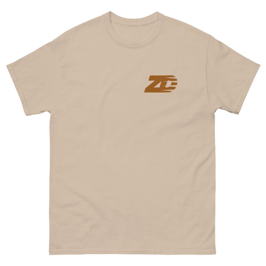 Zeds Dead L7 Unisex classic tee