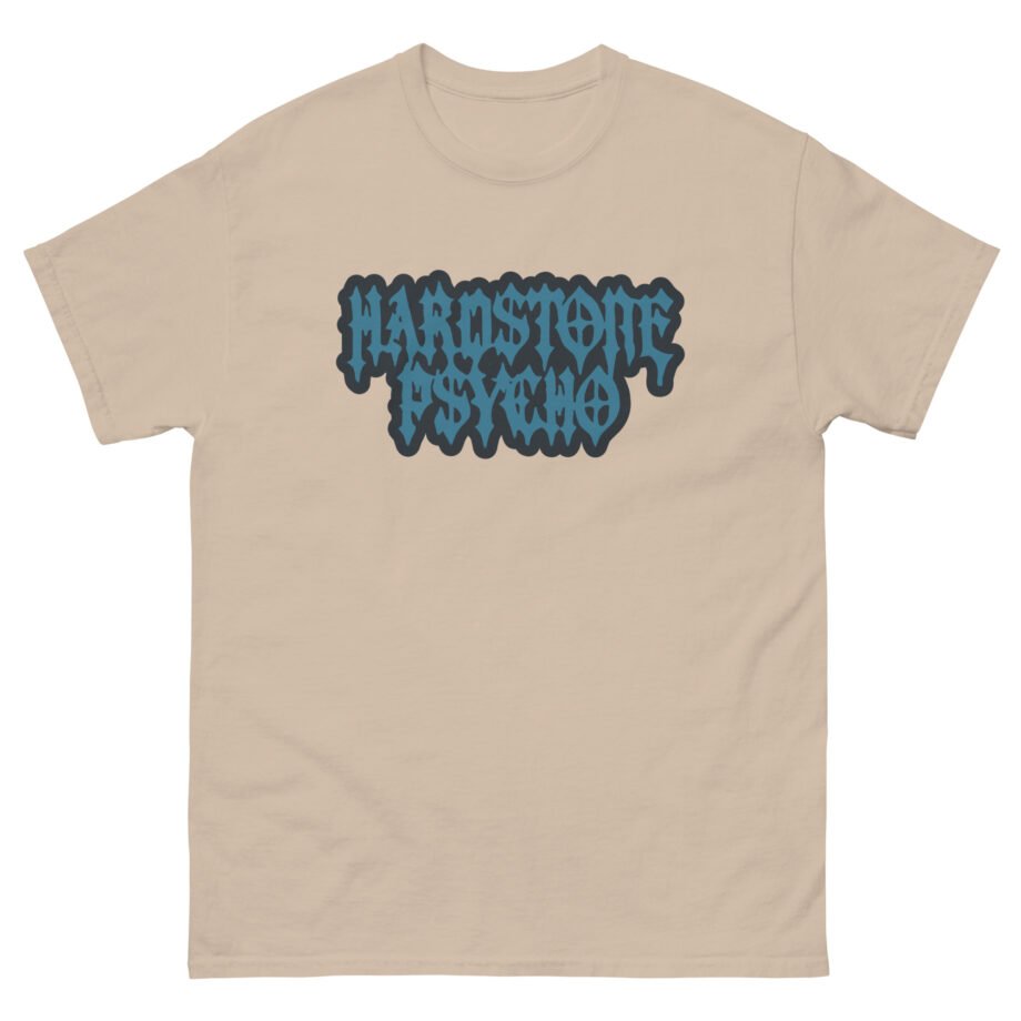 Don Toliver Hardstone Psycho Metal Unisex classic tee