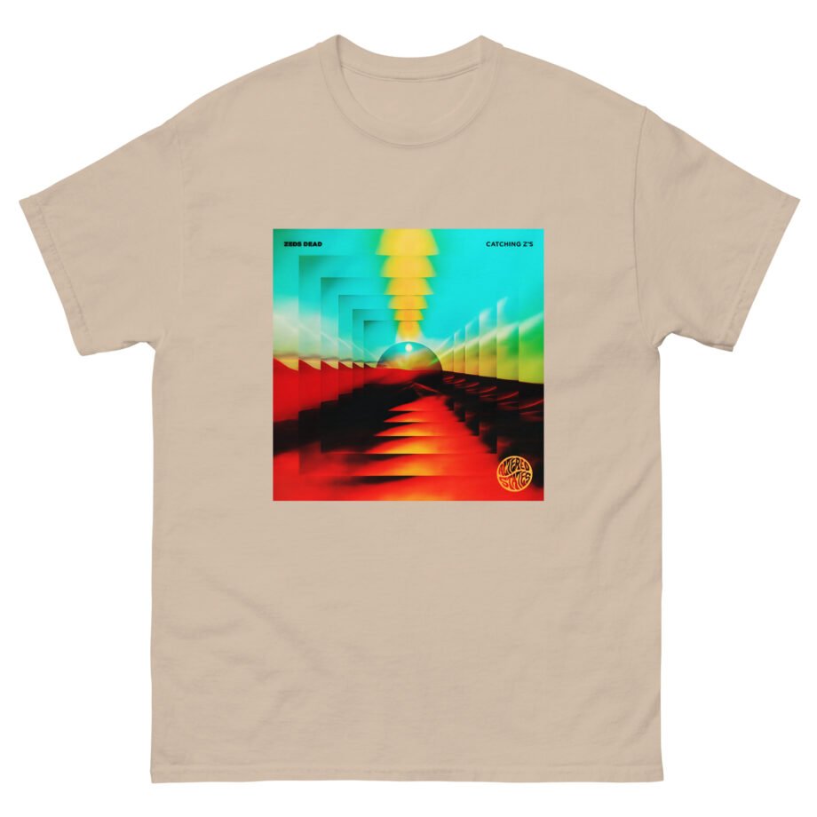 Zeds Dead Unisex classic tee