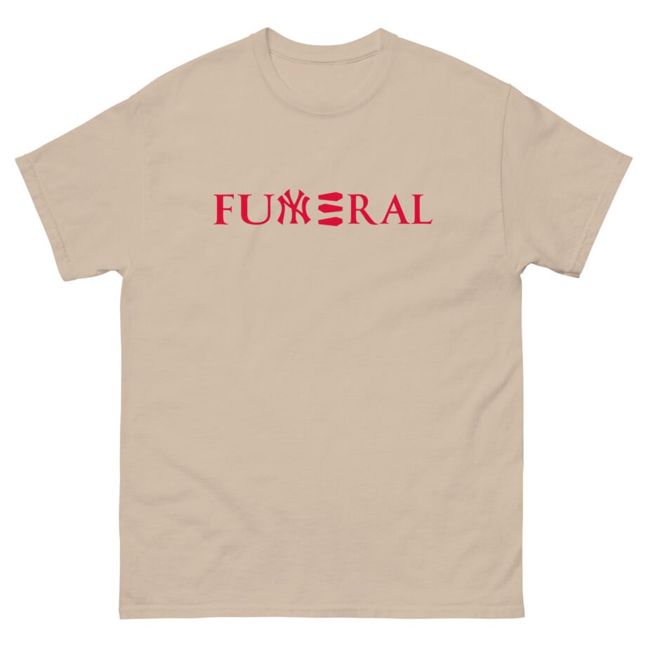 Show Me the Body Unisex classic tee