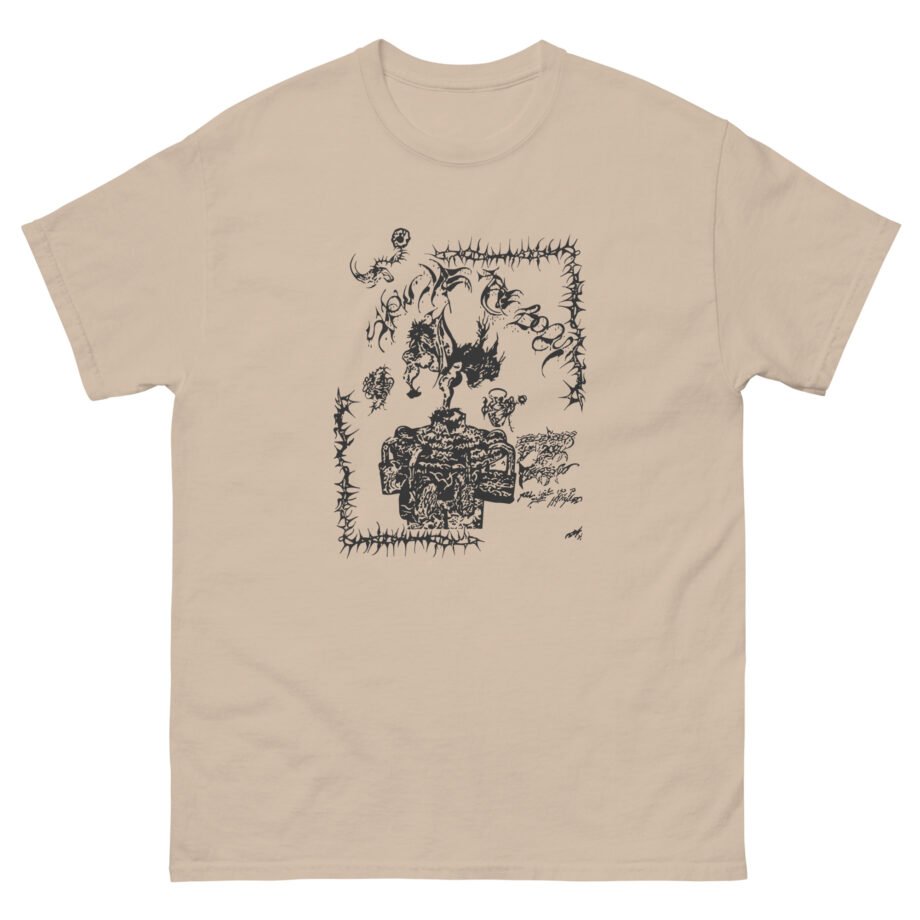 Show Me the Body Unisex classic tee