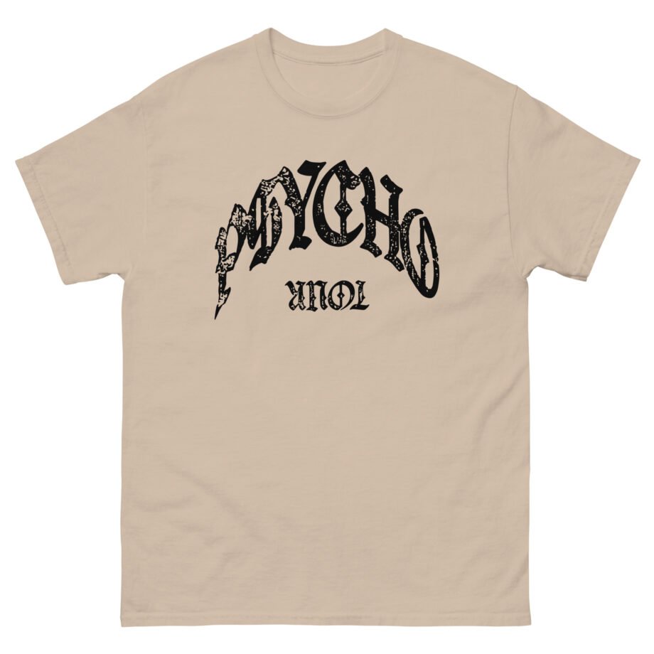 Don Toliver Psycho Tour Emblem Unisex classic tee