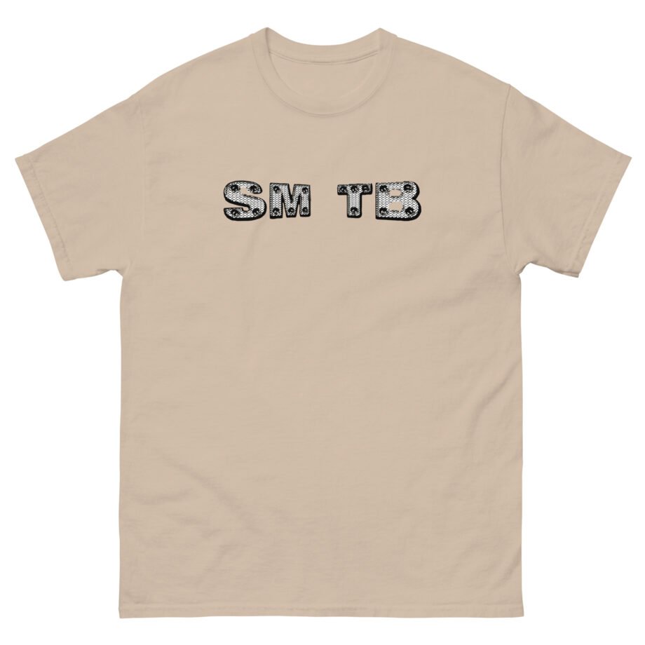 Show Me the Body Diamond Plate Unisex classic tee