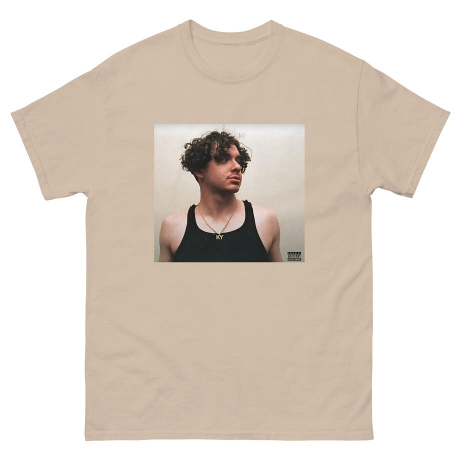 Jack Harlow Unisex classic tee