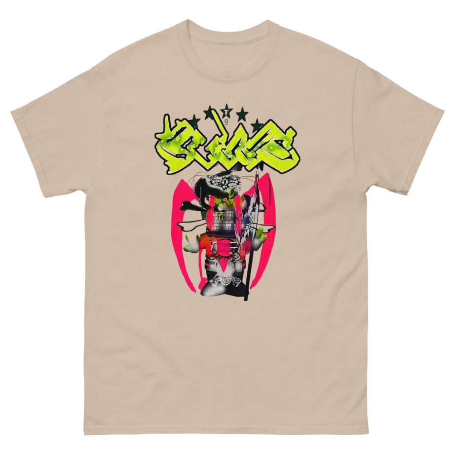 Drain Gang Virus Unisex classic tee