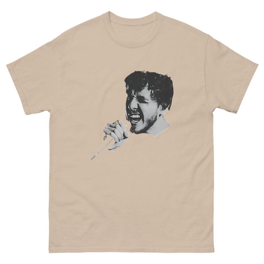 Jack Harlow Live Photo Unisex classic tee