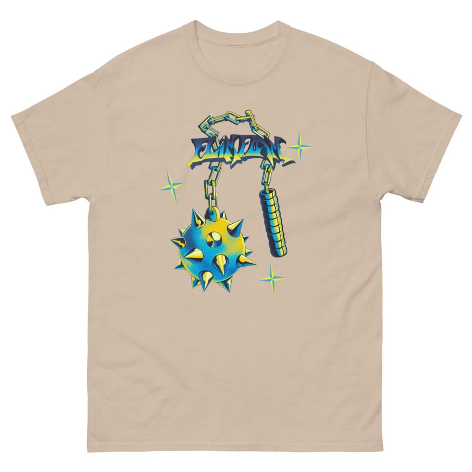 Flamingo Flim Flail Unisex classic tee