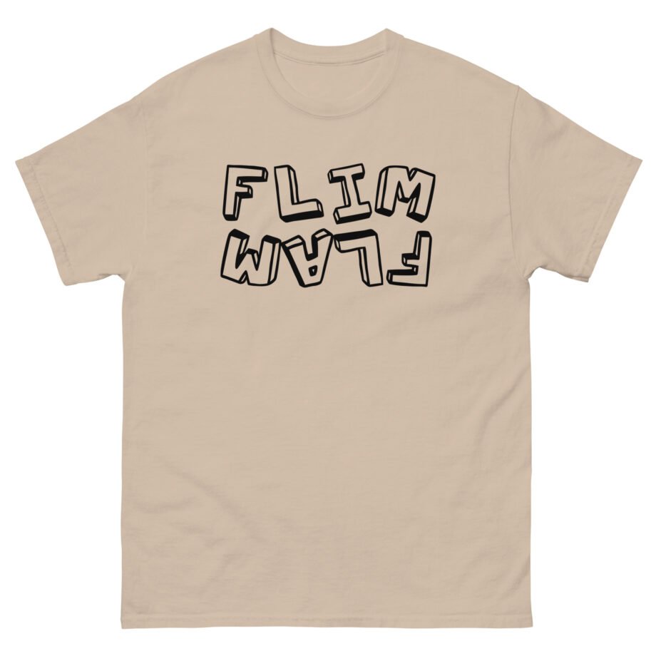 Flamingo Unisex classic tee