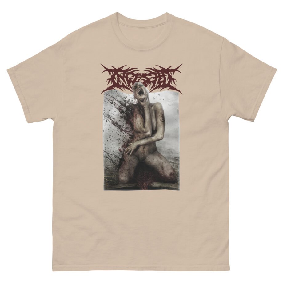 Ingested the Surreption Ii Unisex classic tee