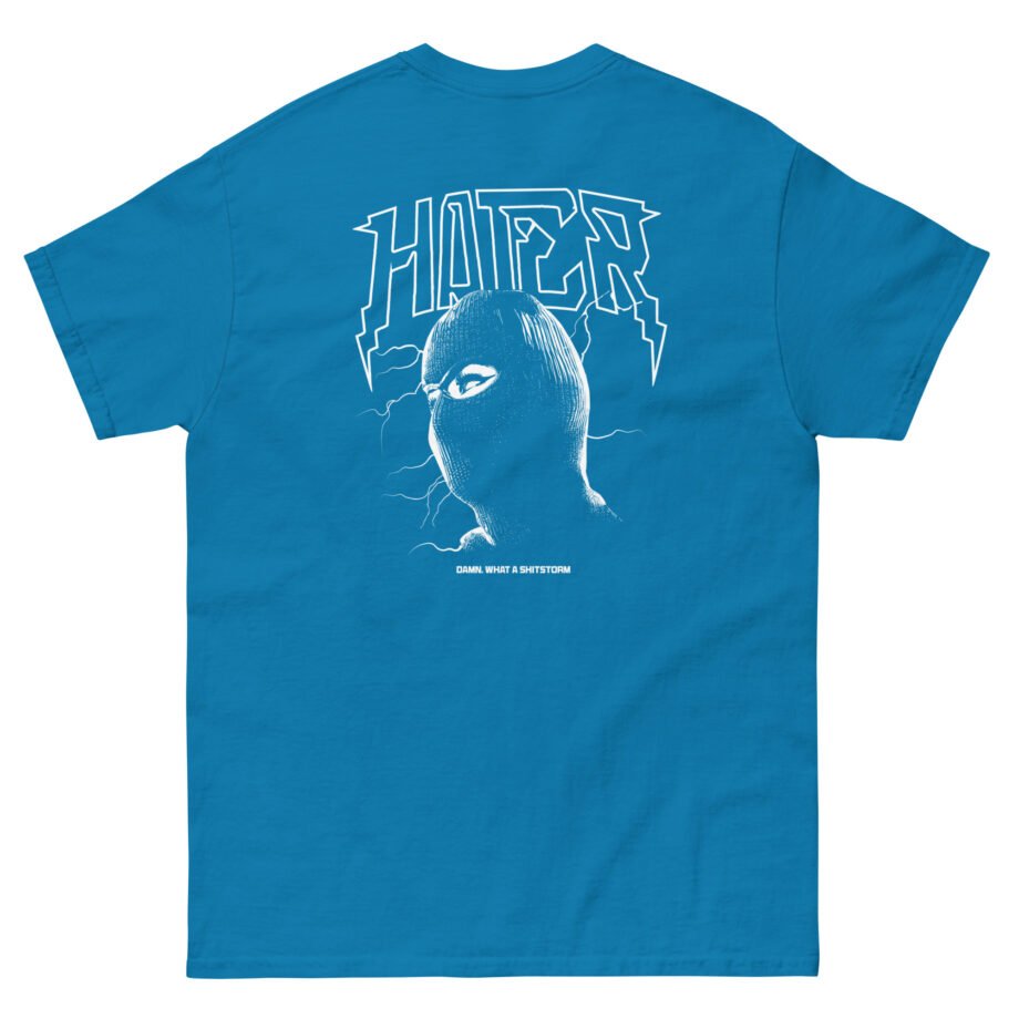 Sibiran Aim Unisex classic tee