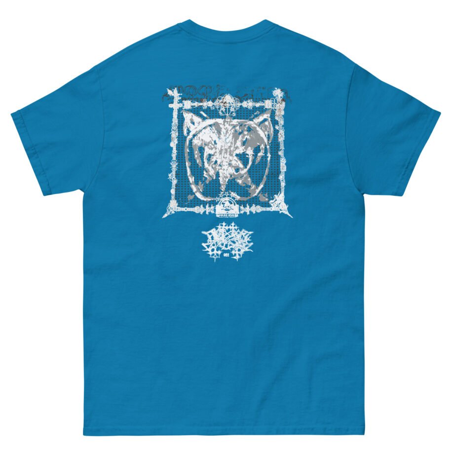 Drain Gang Outlaw Unisex classic tee