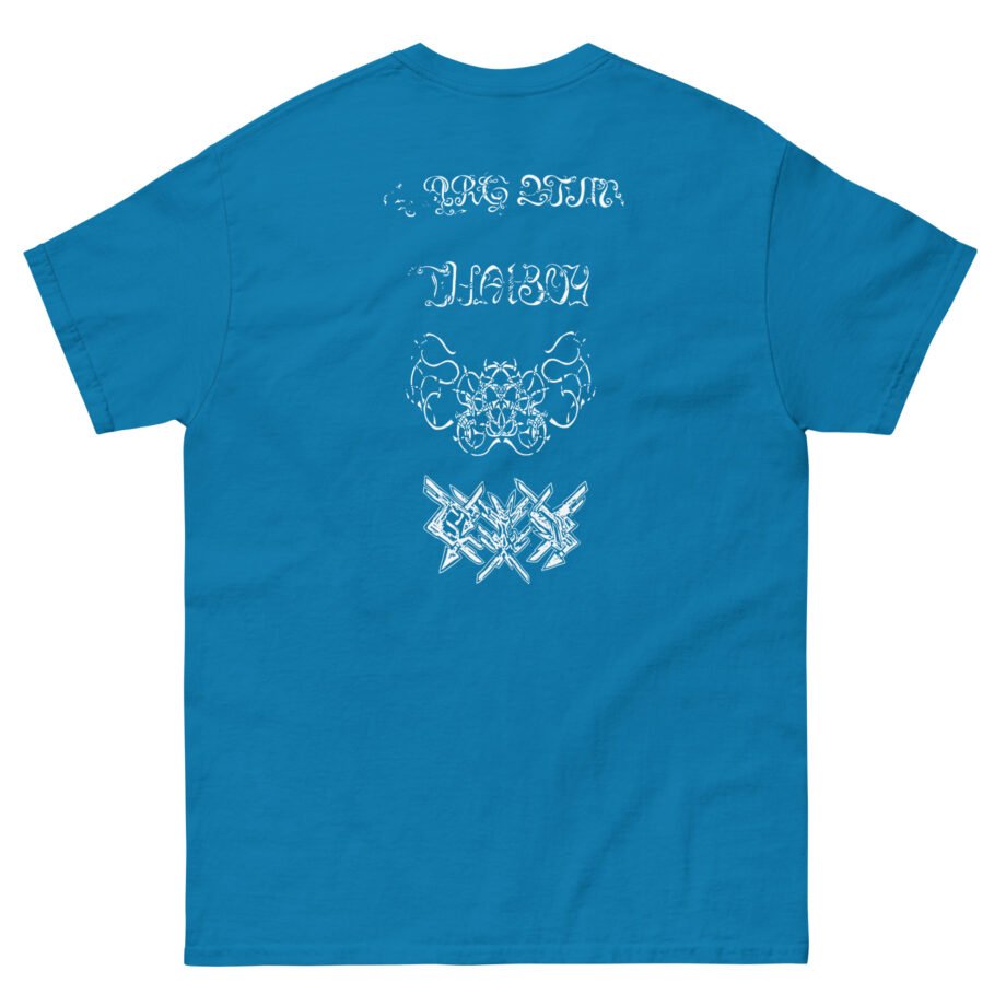 Drain Gang Hitty Unisex classic tee