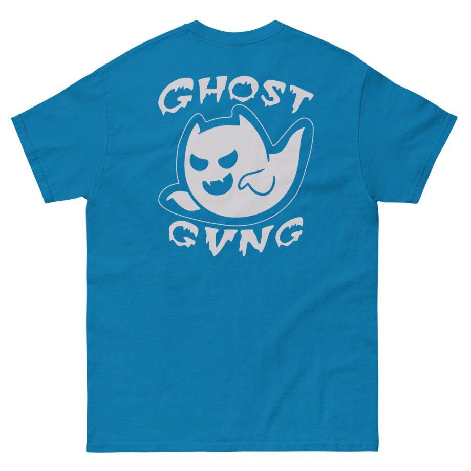 Ghost Gang Ghosty Unisex classic tee
