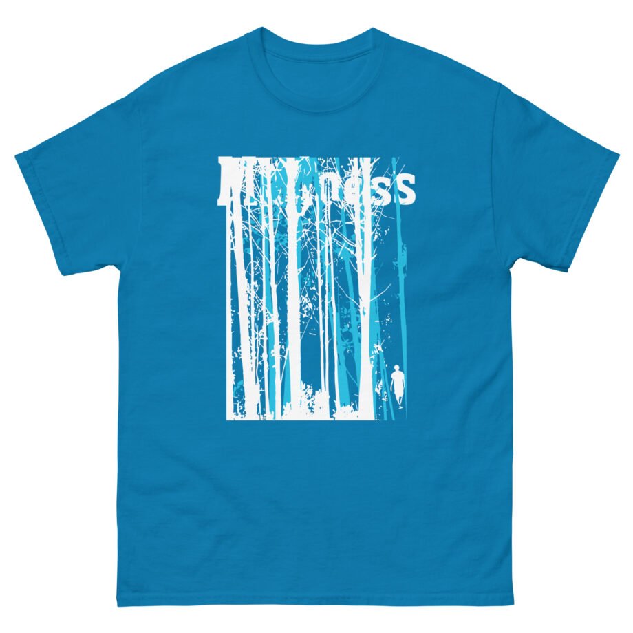 Ben Howard Unisex classic tee