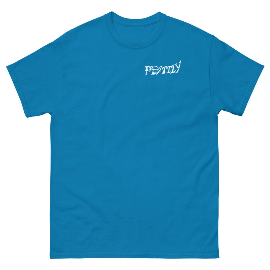 Pestily Unisex classic tee