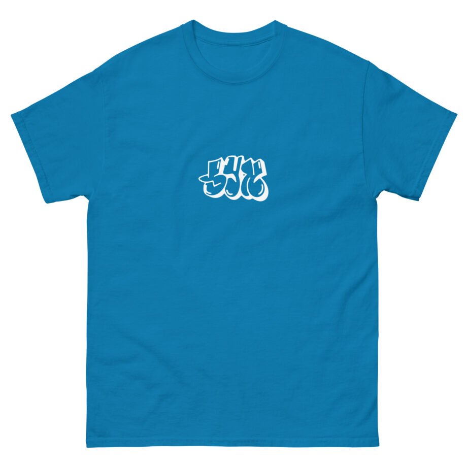 Imdontai Unisex classic tee