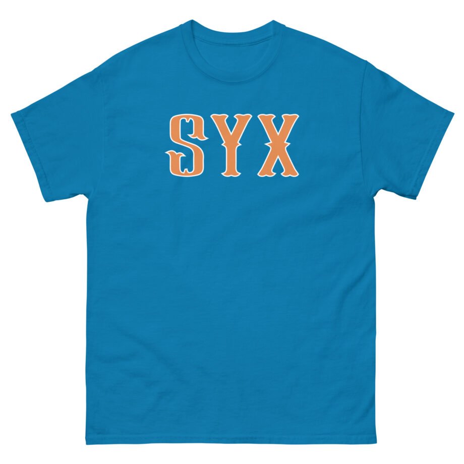 Imdontai Unisex classic tee