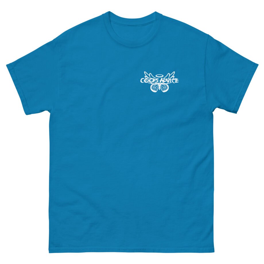 Cooper Noriega Unisex classic tee