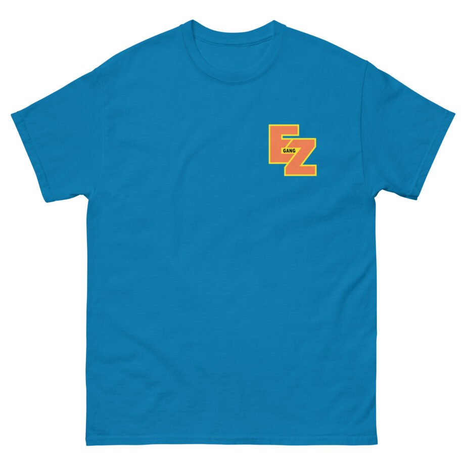 Berleezy Back to Work Unisex classic tee