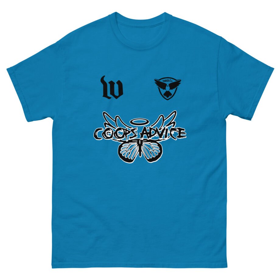 Cooper Noriega Unisex classic tee