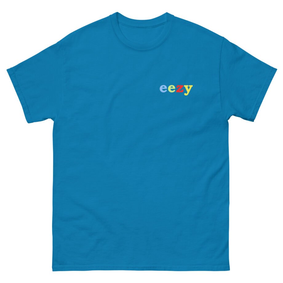 Berleezy Unisex classic tee