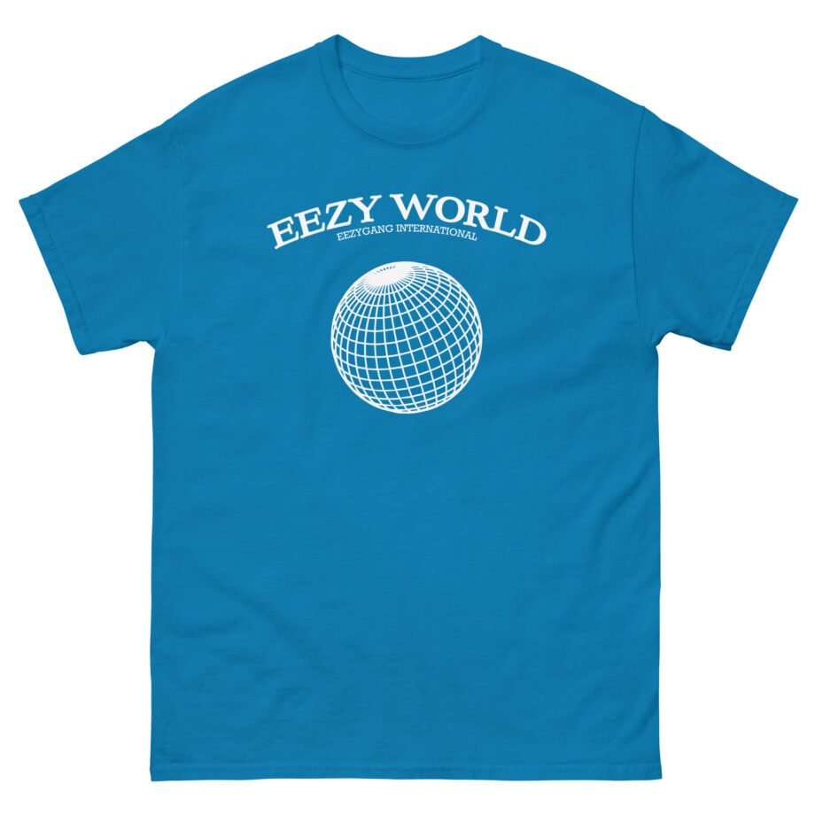 Berleezy Unisex classic tee