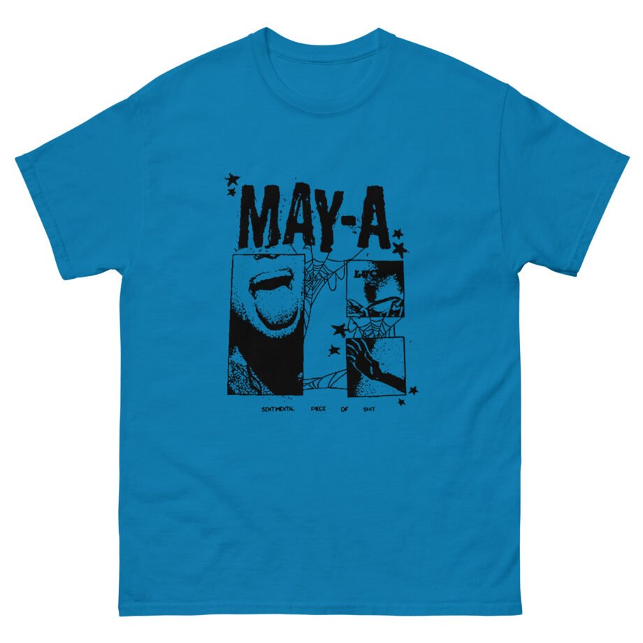 Maya Unisex classic tee