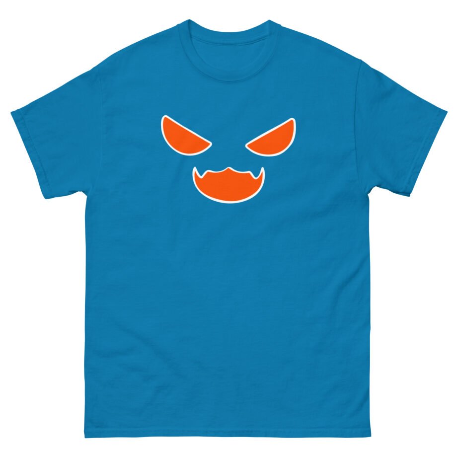 Aphmau Pumpkin Cat Unisex classic tee