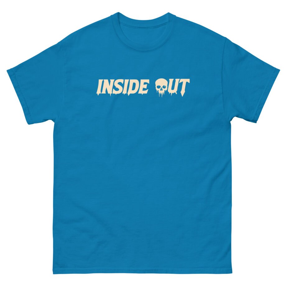 Inside Out Unisex classic tee