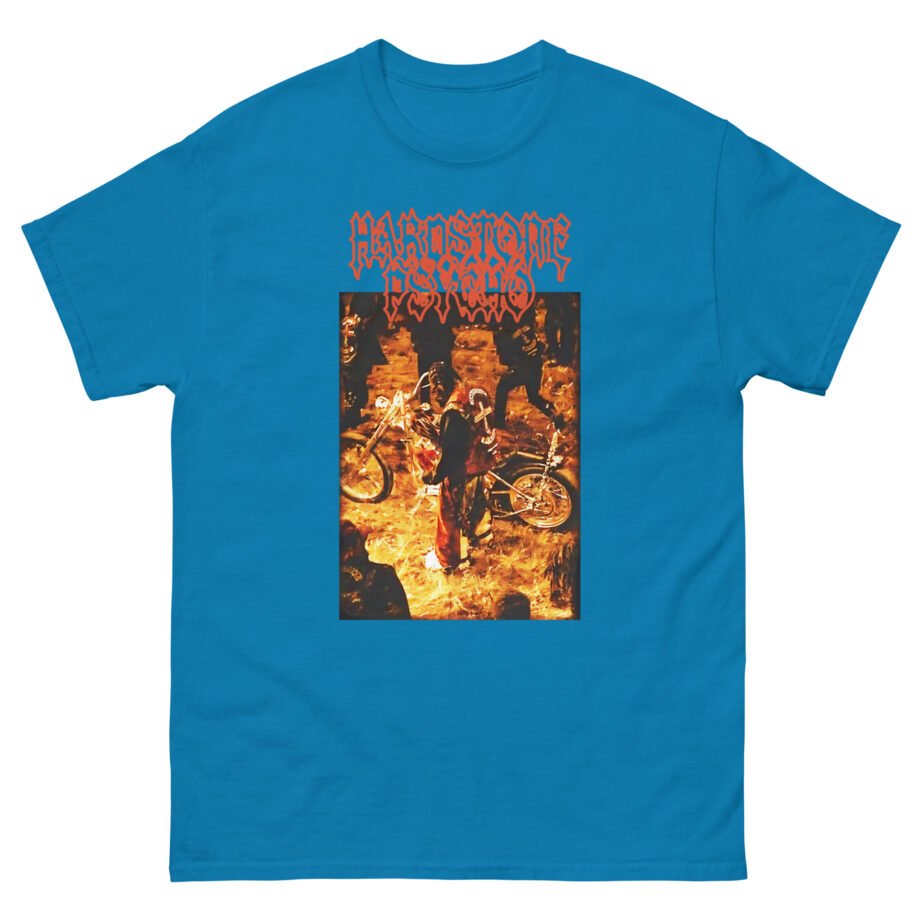 Don Toliver Hardstone Psycho Unisex classic tee
