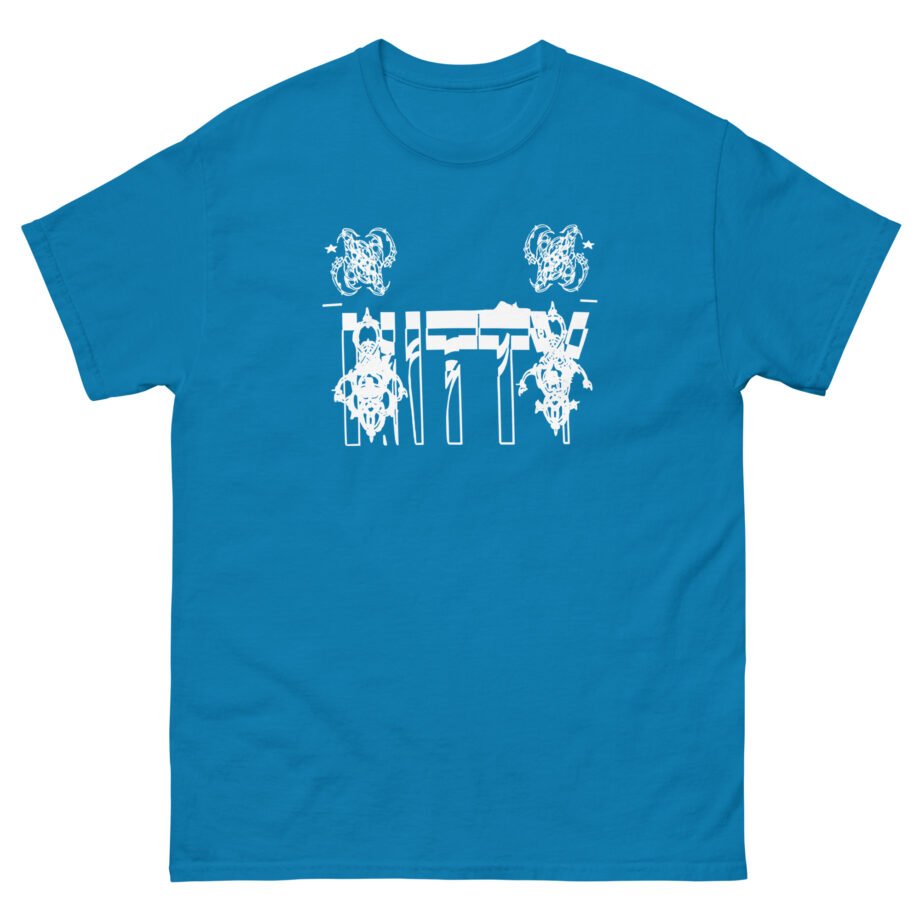 Drain Gang Hitty Unisex classic tee