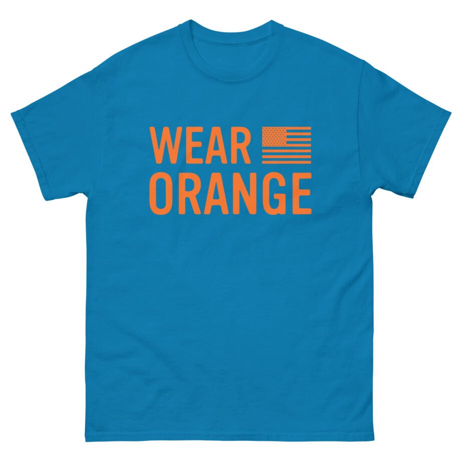 Kristen Schaal Unisex classic tee