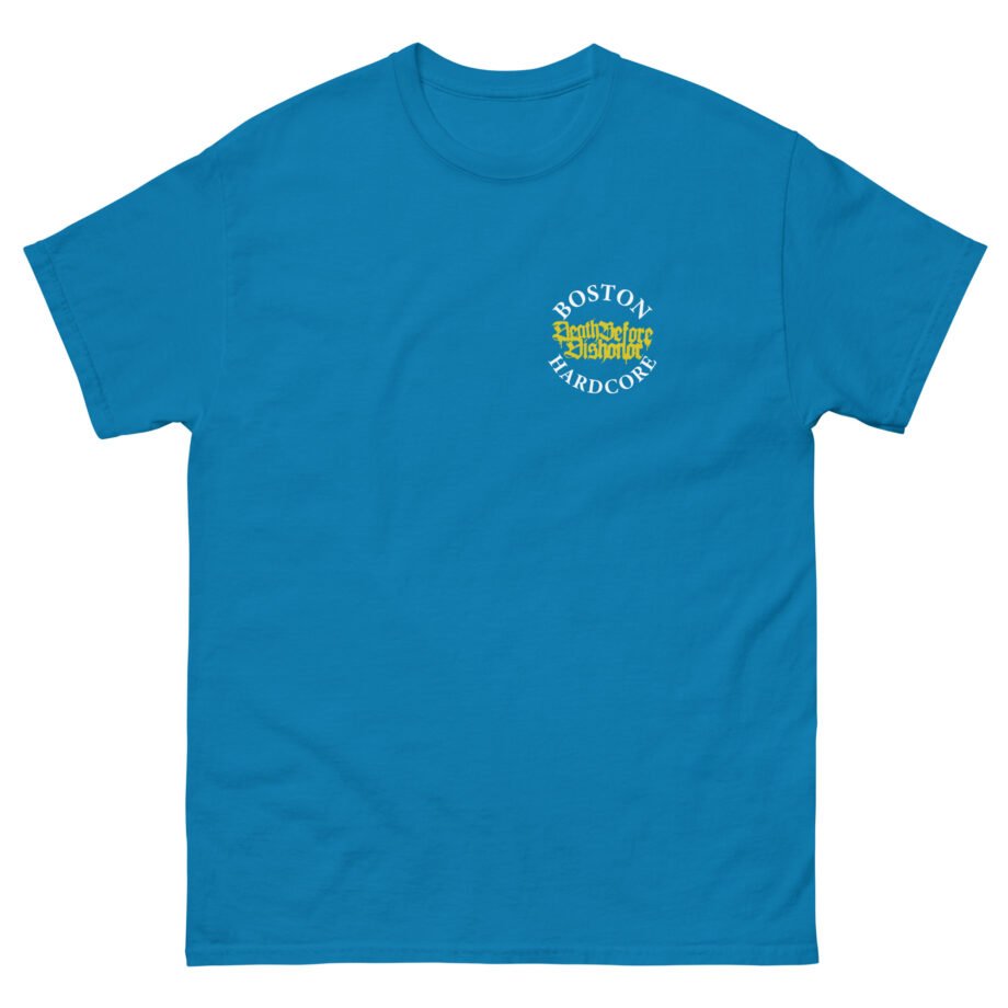 Death Before Dishonor Master of None Unisex classic tee