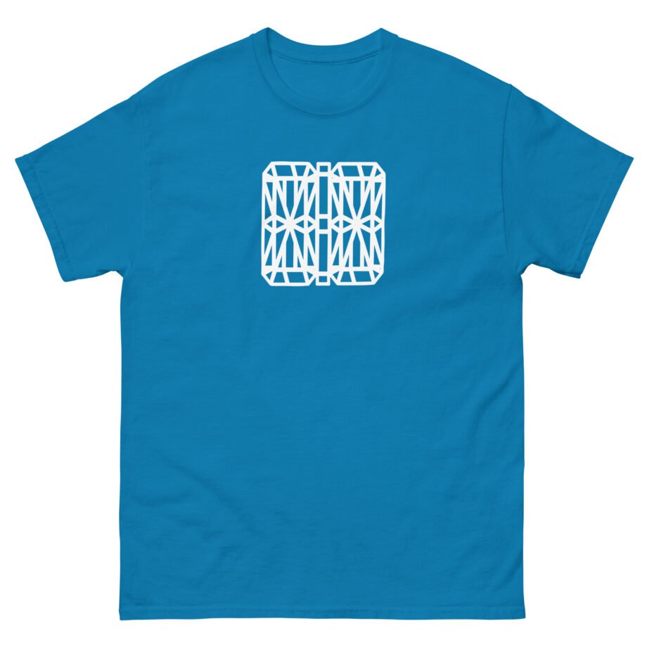 Bicep CHROMA Unisex classic tee