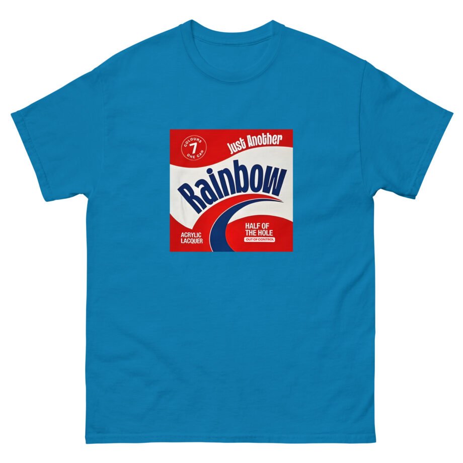 Liam Gallagher Squire Album Cover Unisex classic tee