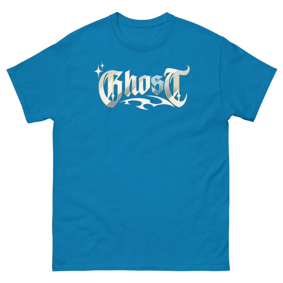 Ghost Gang Tezza Unisex classic tee