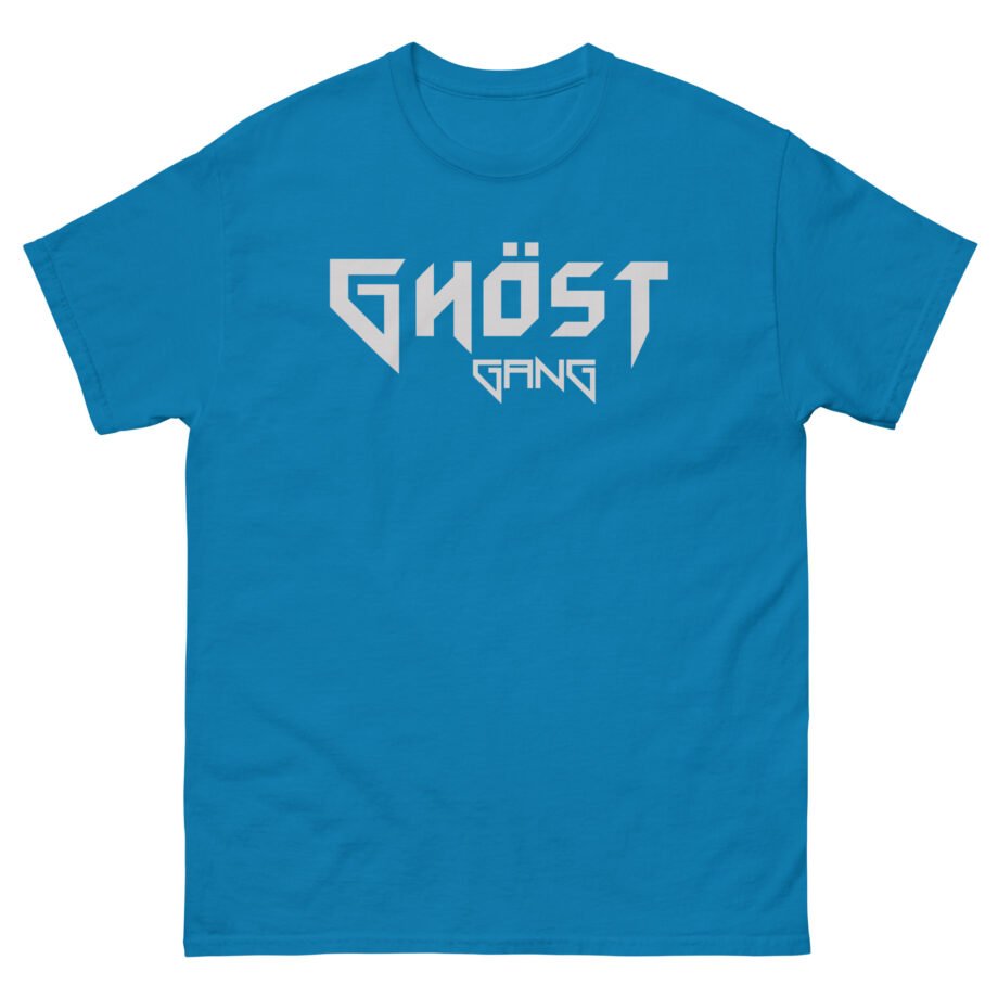 Ghost Gang Ghosty Unisex classic tee