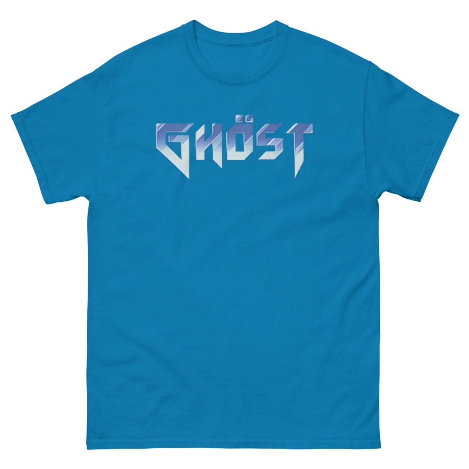 Ghost Gang E36 Unisex classic tee