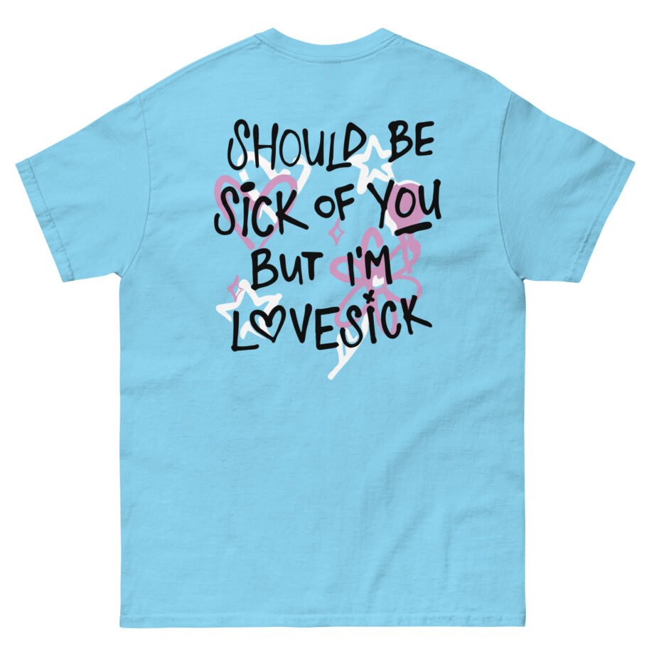 Frawley Unisex classic tee